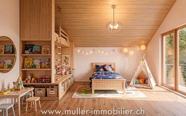 Single house 4 rooms - image - 6
