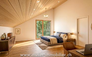 Einfamilienhaus 4 Zimmer - image - 4