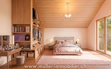Einfamilienhaus 4 Zimmer - image - 5