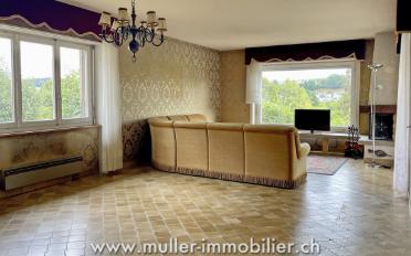 Einfamilienhaus 6.5 Zimmer - image - 4