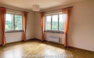 Einfamilienhaus 6.5 Zimmer - image - 8