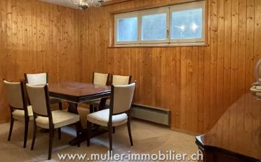 Einfamilienhaus 6.5 Zimmer - image - 10