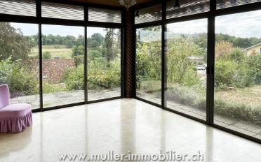 Einfamilienhaus 6.5 Zimmer - image - 5