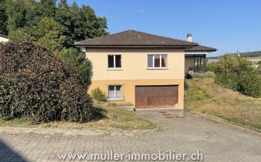 Einfamilienhaus 6.5 Zimmer - image - 11