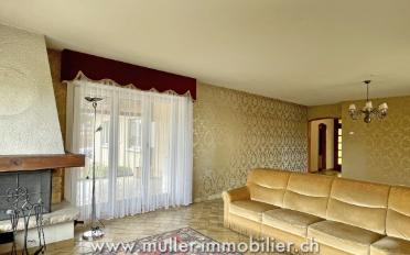 Einfamilienhaus 6.5 Zimmer - image - 6