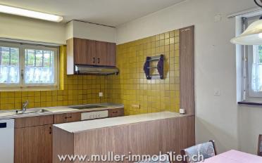 Einfamilienhaus 6.5 Zimmer - image - 7
