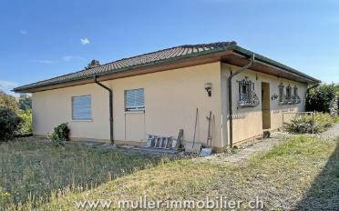 Einfamilienhaus 6.5 Zimmer - image - 3