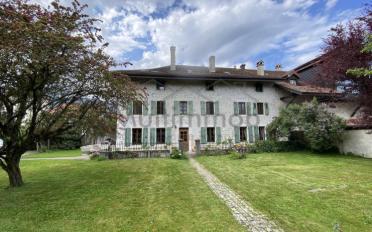 Einfamilienhaus 8.5 Zimmer - image - 2