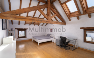 Einfamilienhaus 8.5 Zimmer - image - 5