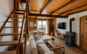 Maison 3.5 pièces - image - 13