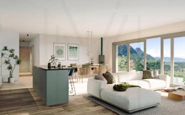Wohnung 4.5 Zimmer - image - 2