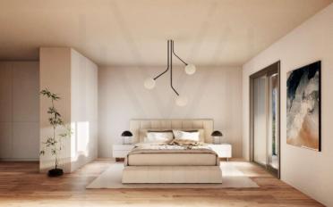 Wohnung 4.5 Zimmer - image - 4