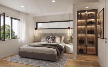 Maison 5.5 pièces - image - 4