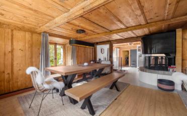 Bauernhaus 8.5 Zimmer - image - 2