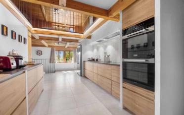 Bauernhaus 8.5 Zimmer - image - 3