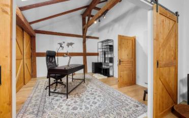 Bauernhaus 8.5 Zimmer - image - 12