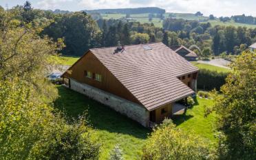 Bauernhaus 8.5 Zimmer - image - 8