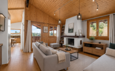 Maison 4.5 pièces - image - 4