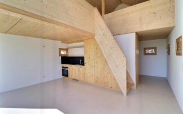 Duplex 2 pièces - image - 4