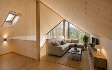 Duplex 2 rooms - image - 3