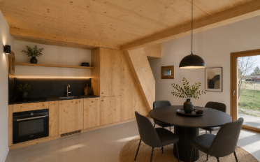 Duplex 2 rooms - image - 2
