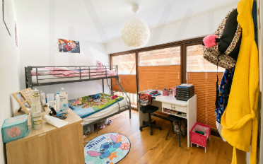 Apartment 4.5 rooms - image - 7