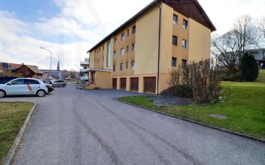 Apartment 3.5 rooms - image - 10