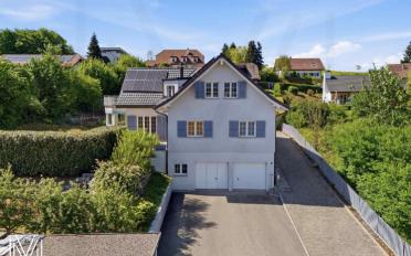 Maison 6.5 pièces - image - 10