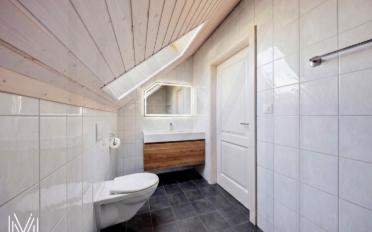 Maison 6.5 pièces - image - 11