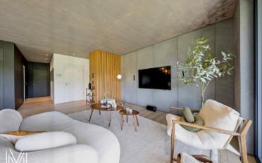 Wohnung 4.5 Zimmer - image - 4