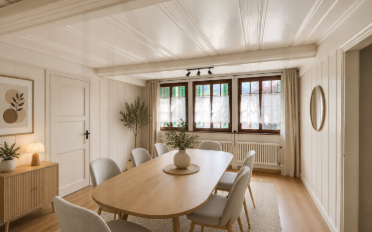 Maison 9 pièces - image - 5