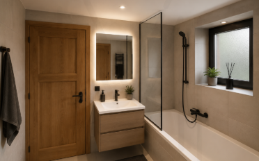 Maison 9 pièces - image - 12