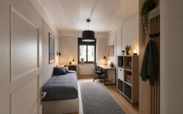 Maison 9 pièces - image - 11