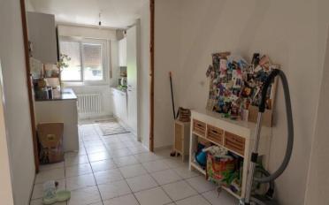 Apartment 3.5 rooms - image - 10