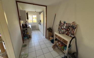 Apartment 3.5 rooms - image - 7