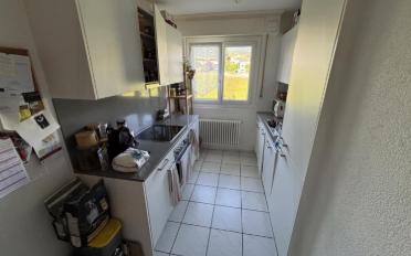 Apartment 3.5 rooms - image - 3