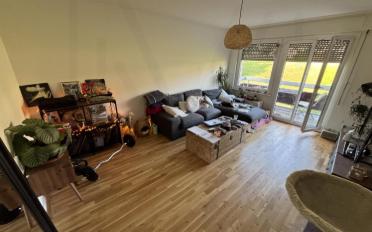 Apartment 3.5 rooms - image - 1