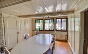 Single house 9 rooms - image - 9