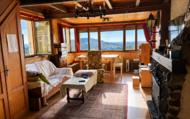 Single house 4 rooms - image - 2