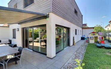 Reihenfamilienhaus 4 Zimmer - image - 1