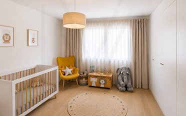 Reihenfamilienhaus 4 Zimmer - image - 11