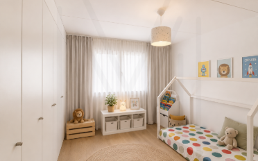Reihenfamilienhaus 4 Zimmer - image - 13