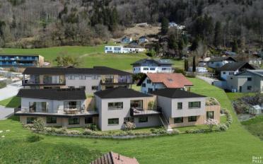 Einfamilienhaus 5.5 Zimmer - image - 1