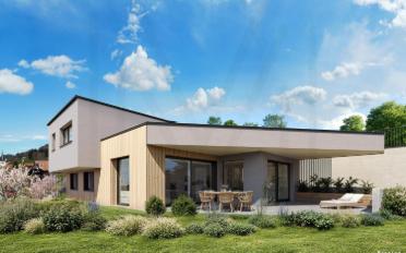 Einfamilienhaus 5.5 Zimmer - image - 2
