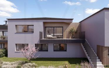 Einfamilienhaus 5.5 Zimmer - image - 4