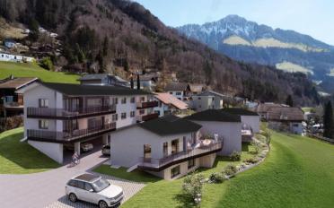 Einfamilienhaus 5.5 Zimmer - image - 6