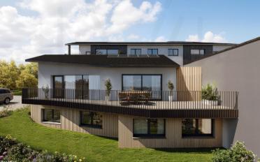 Einfamilienhaus 5.5 Zimmer - image - 8