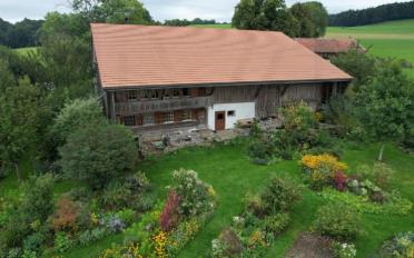 Farm house 5.5 rooms - image - 1