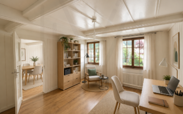 Maison 9 pièces - image - 8