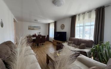 Apartment 3.5 rooms - image - 1